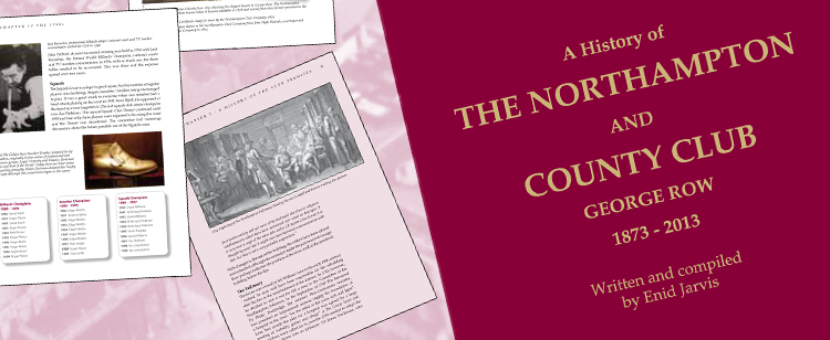 The Northampton Town & County Club