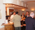 Members' Bar